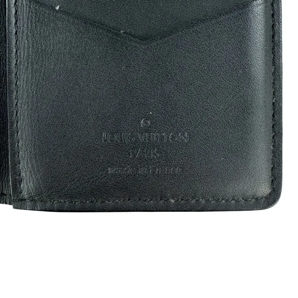 Louis Vuitton Damier Jungle Pocket Organizer